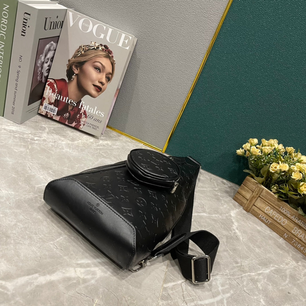 Anum Bags Detail
