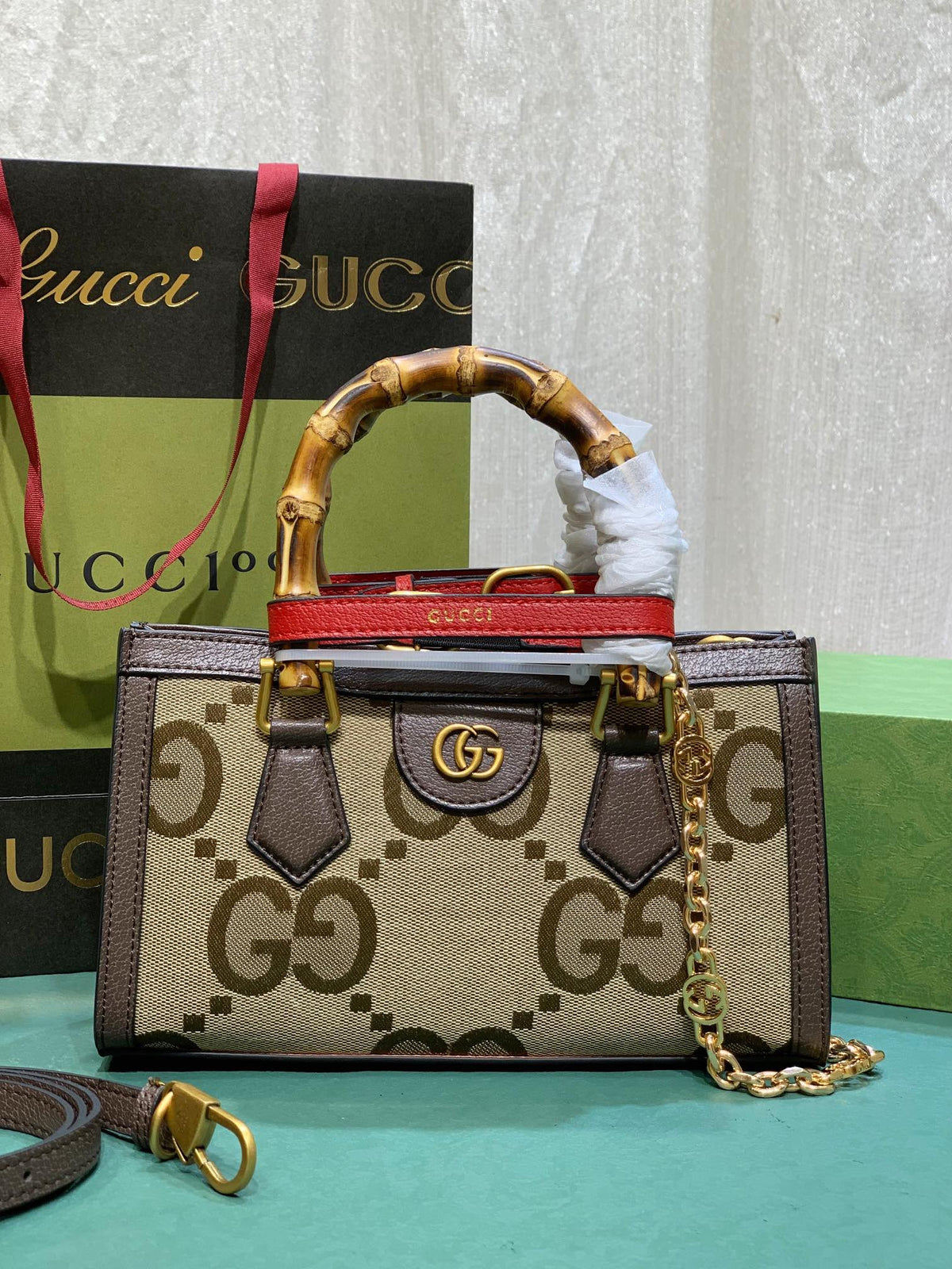 Anum Bags Elite Carryalls