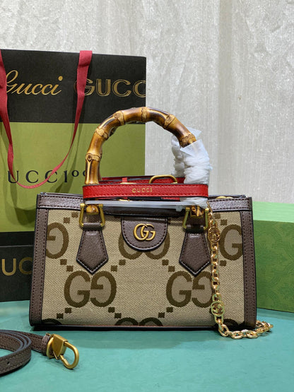 Anum Bags Elite Carryalls