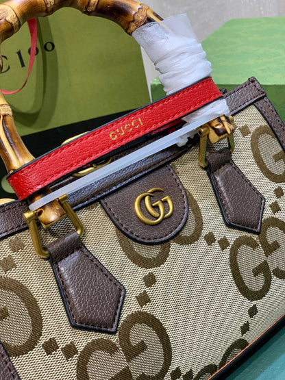 Anum Bags Detail