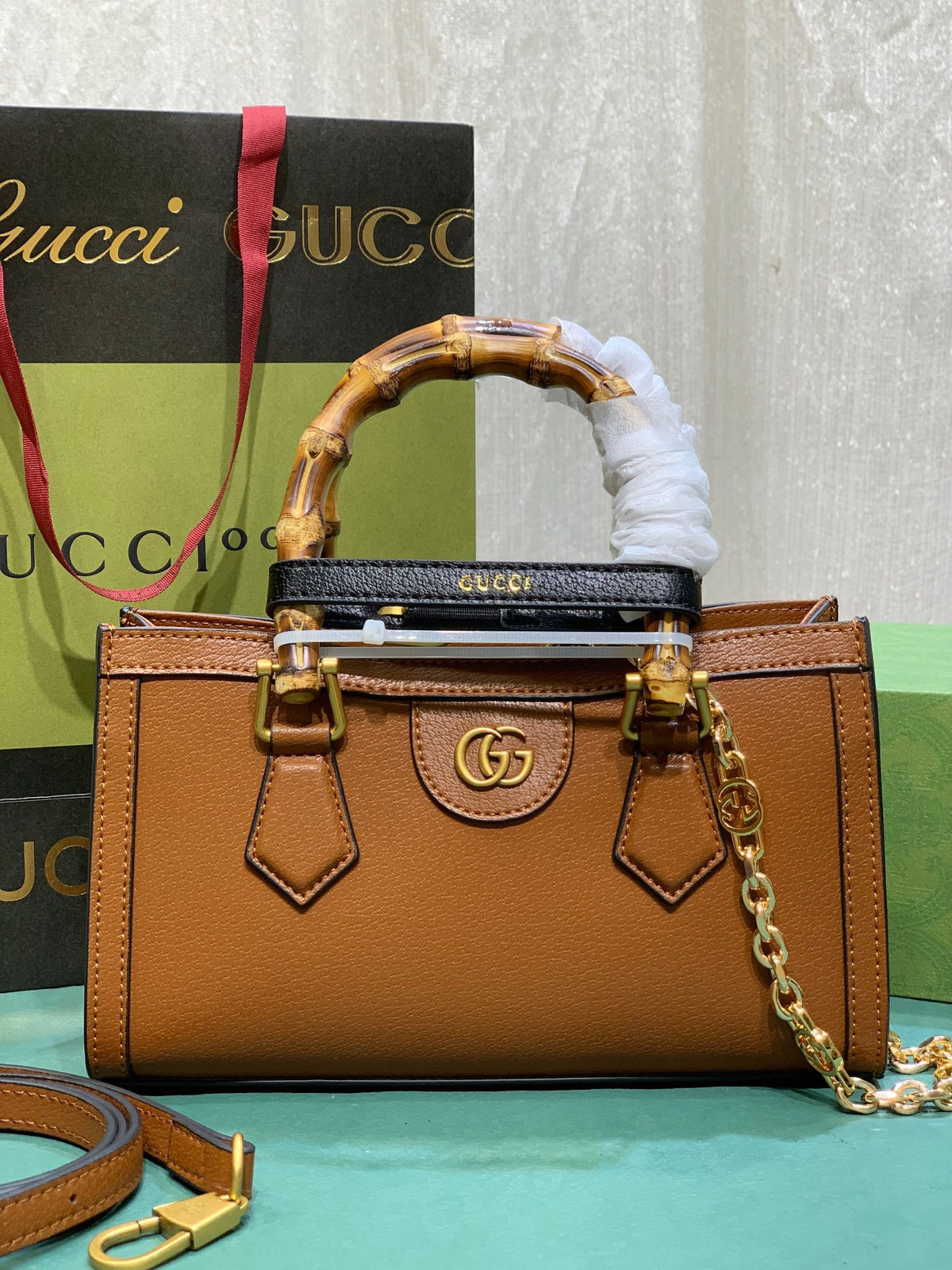 Anum Bags Elite Carryalls