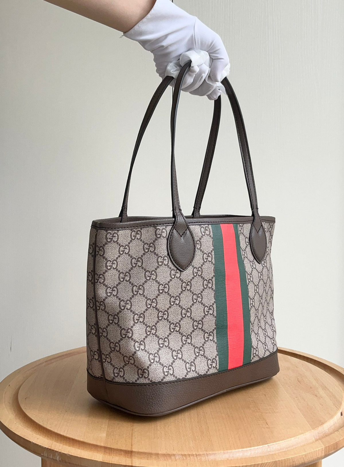 Anum Bags Detail