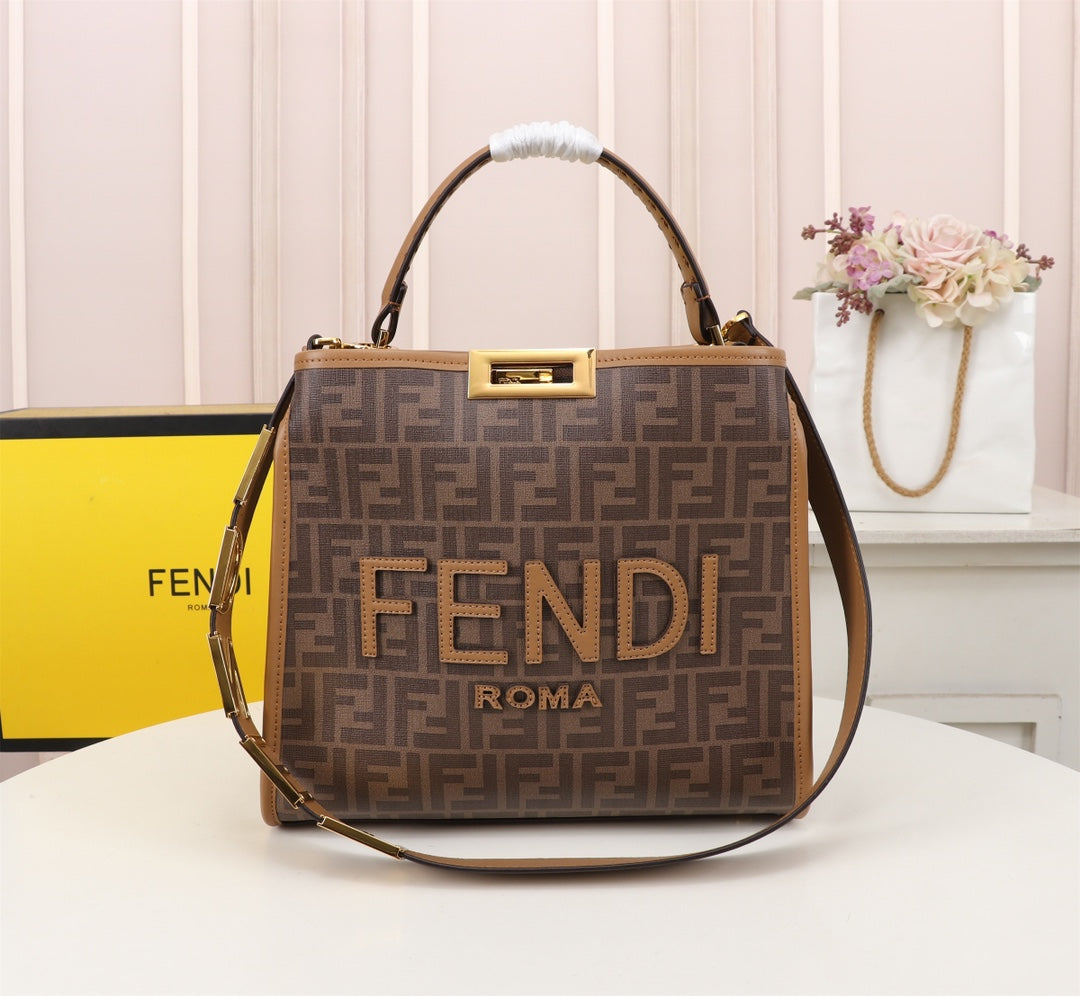 Anum Bags Elite Carryalls