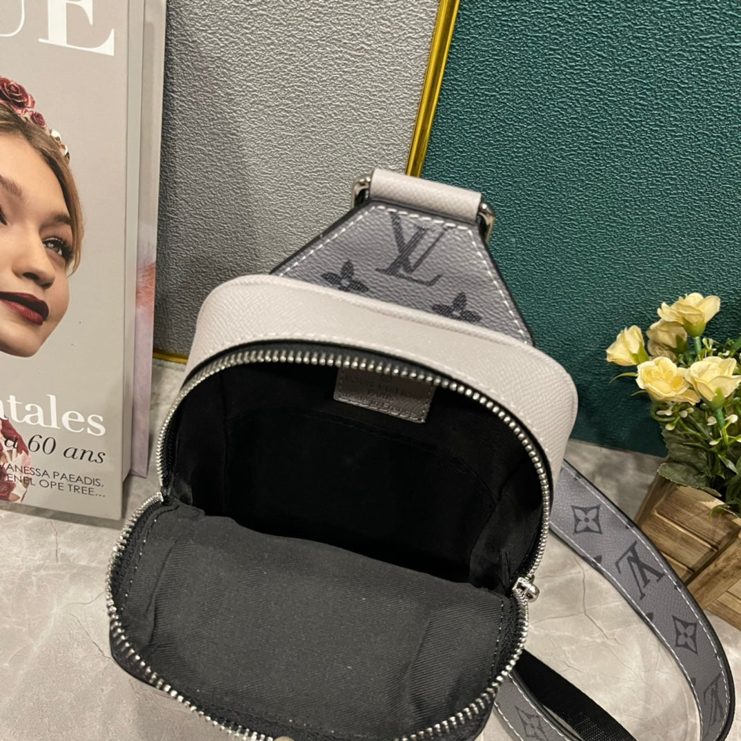 Anum Bags Detail