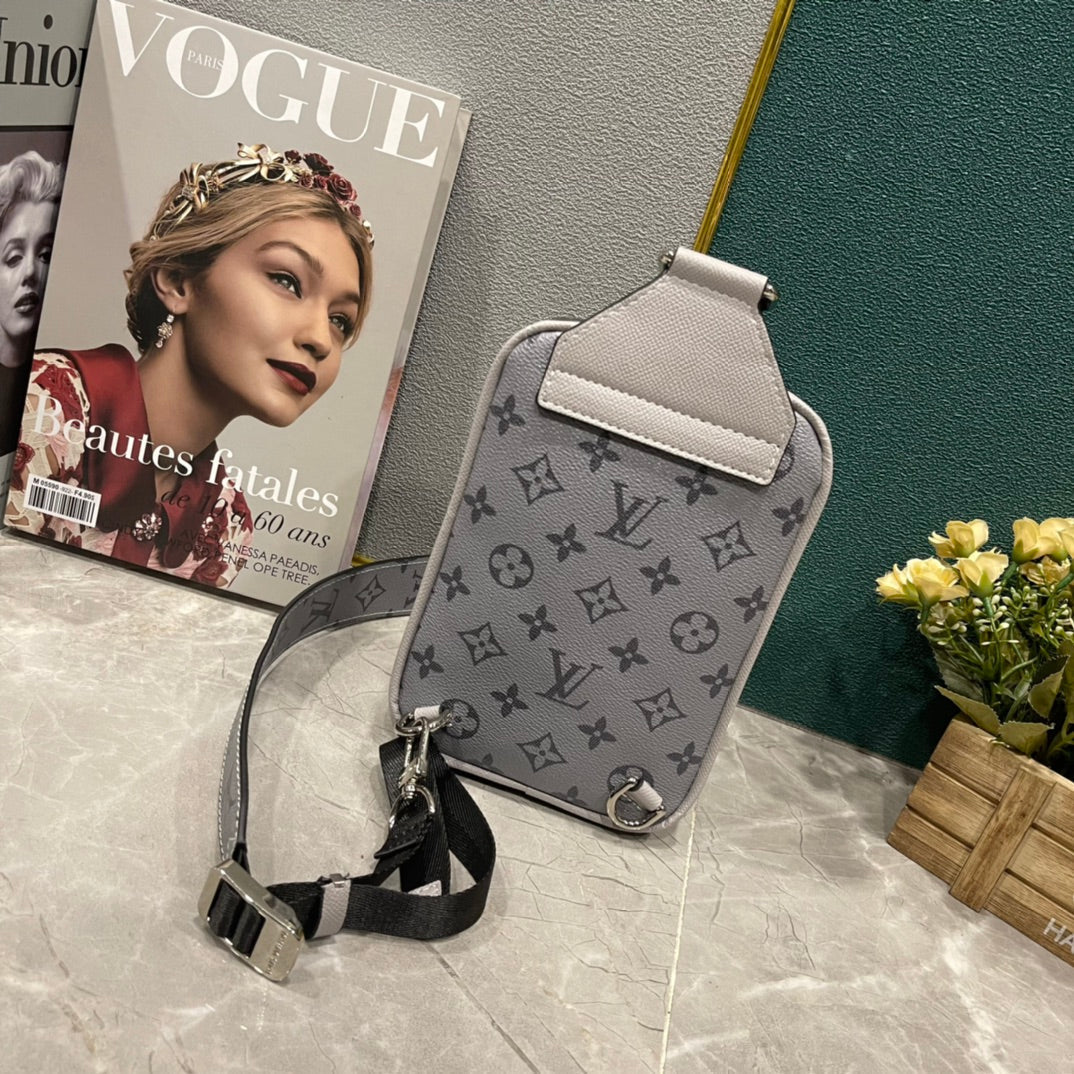 Anum Bags Detail