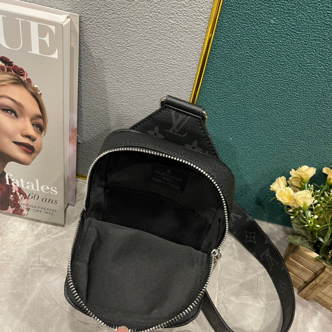 Anum Bags Detail