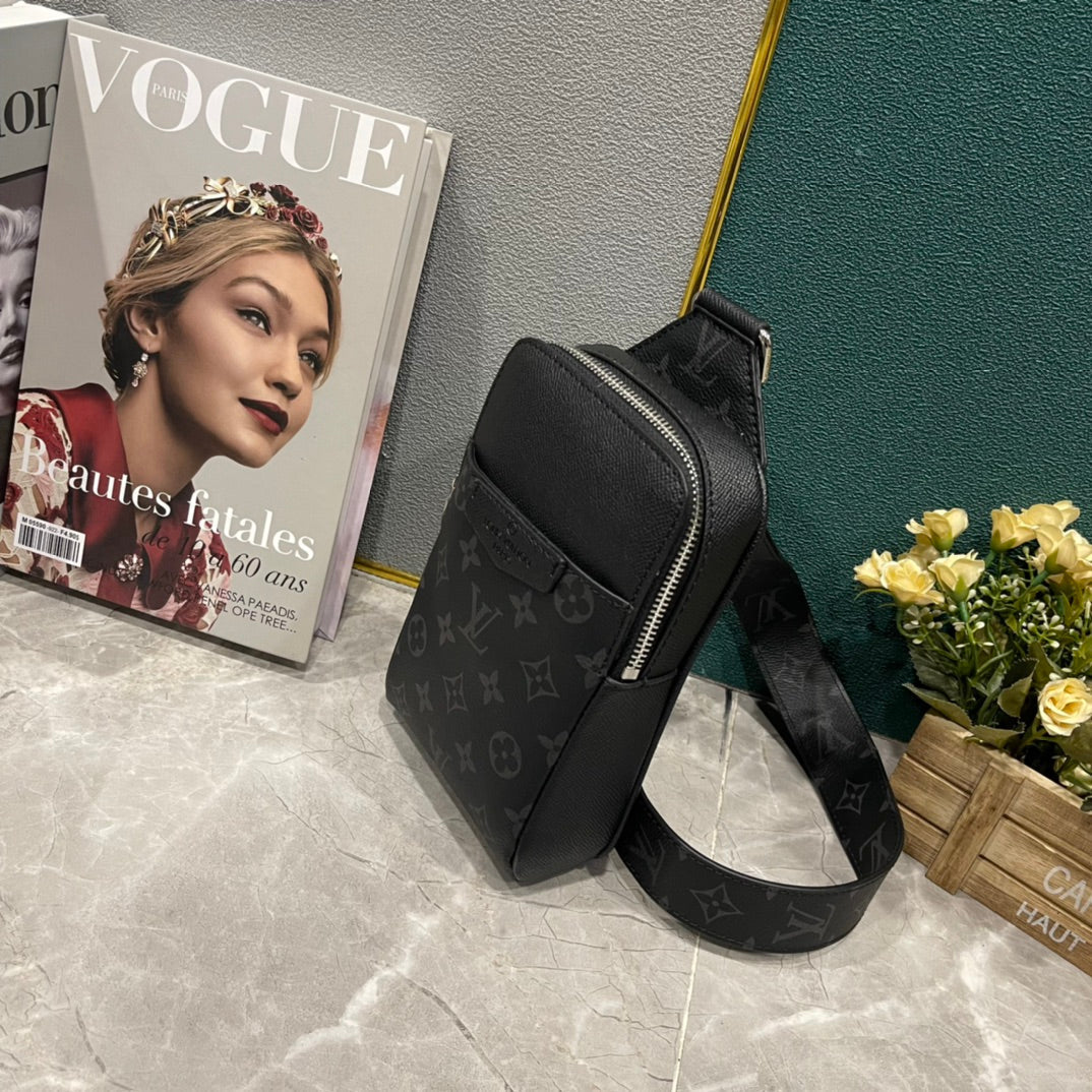 Anum Bags Detail