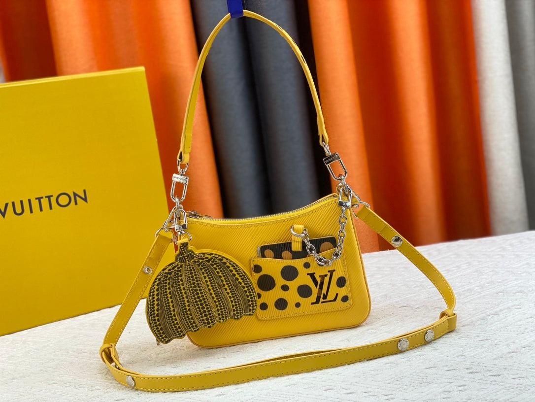 Anum Bags Elite Carryalls