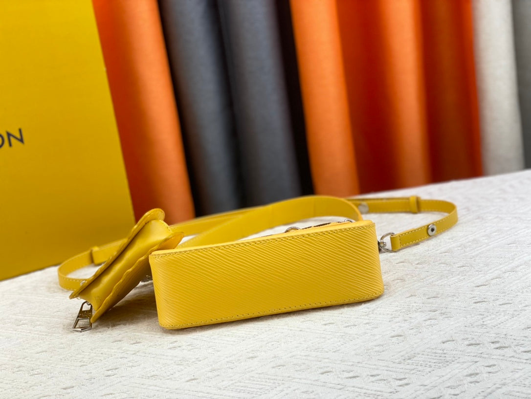 Anum Bags Detail