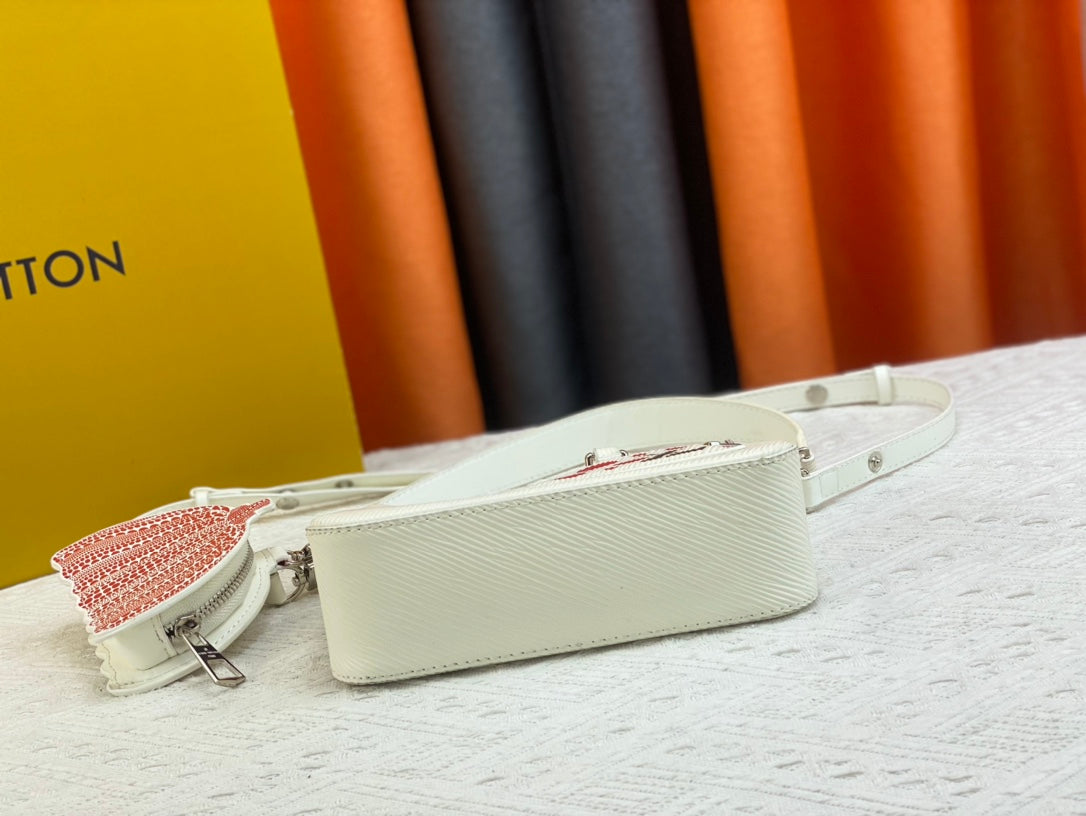 Anum Bags Detail