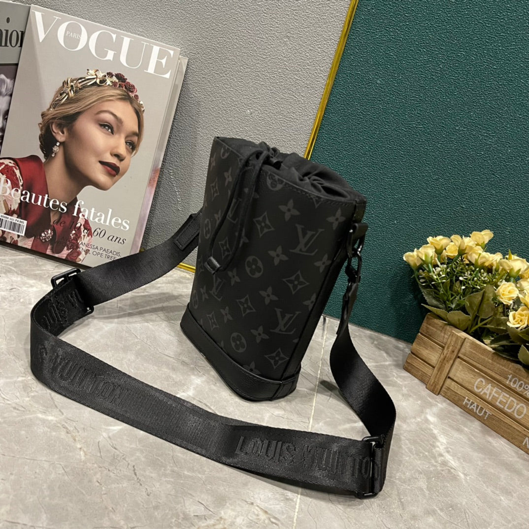 Anum Bags Detail