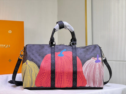 Anum Bags Detail