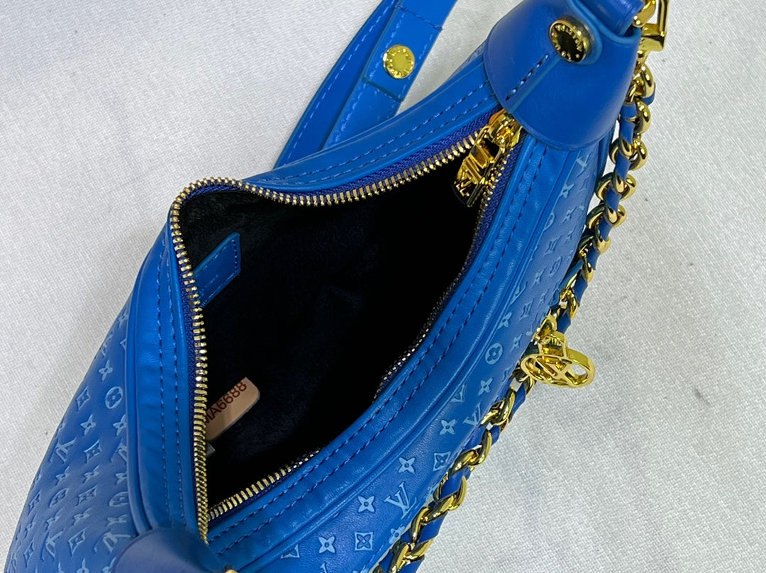 Anum Bags Detail