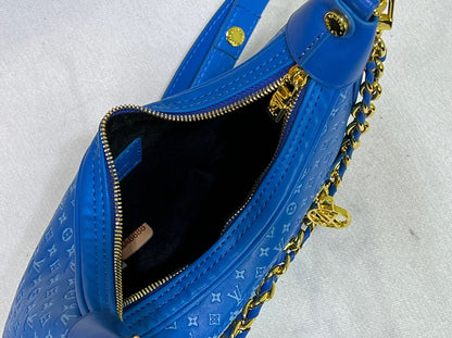 Anum Bags Detail