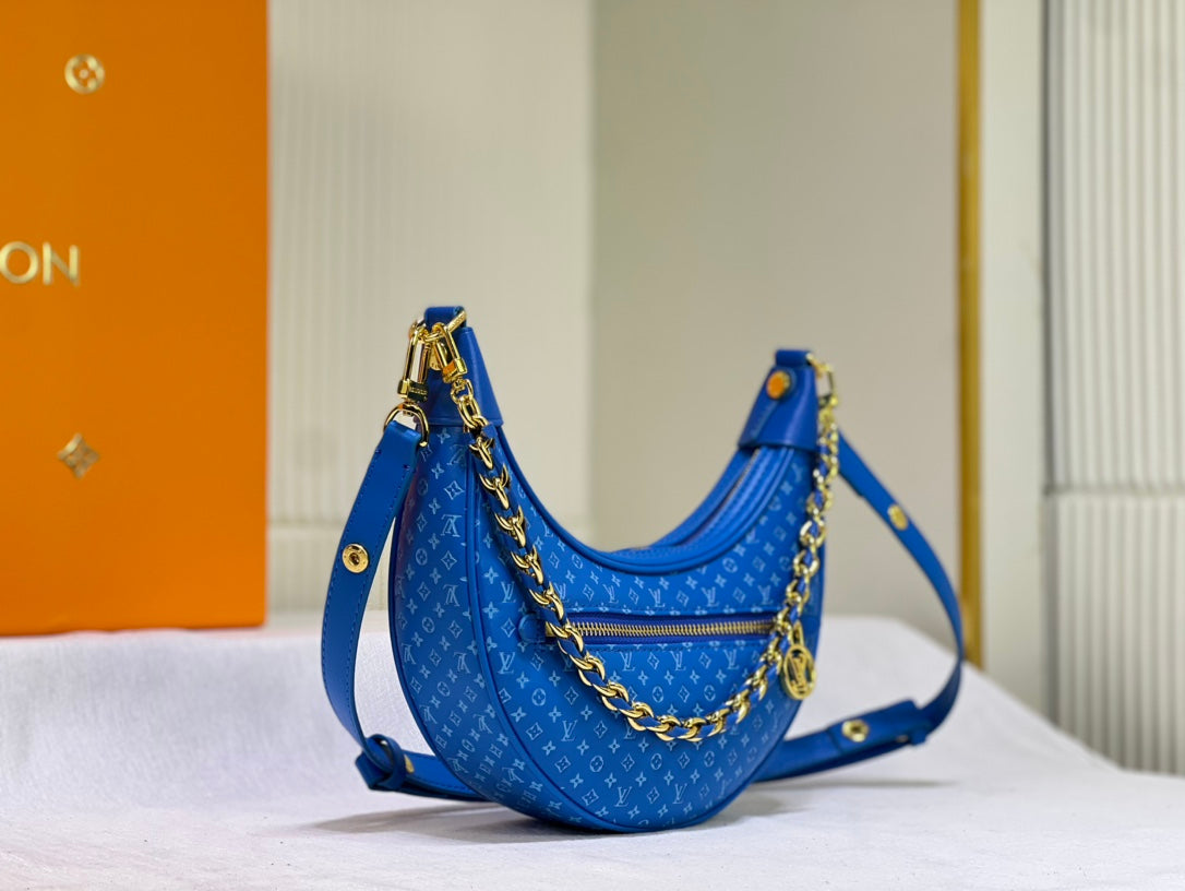 Anum Bags Detail