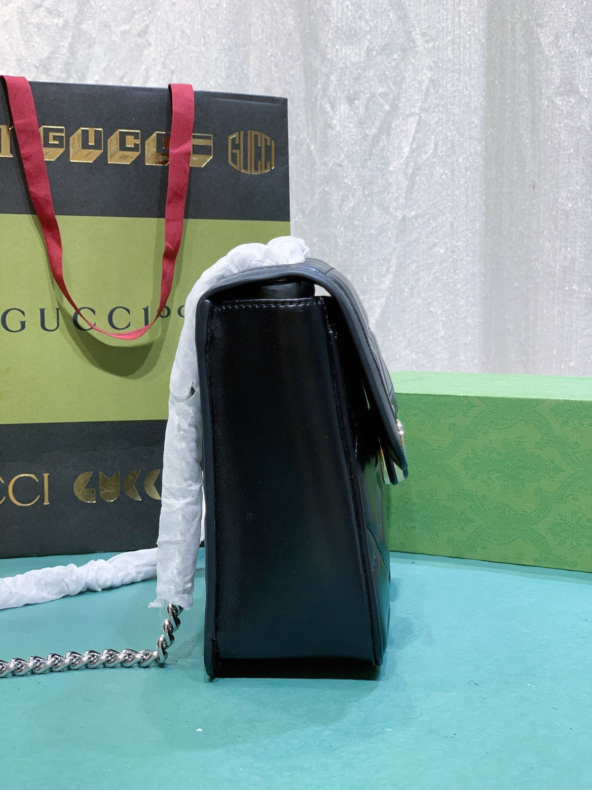 Anum Bags Detail