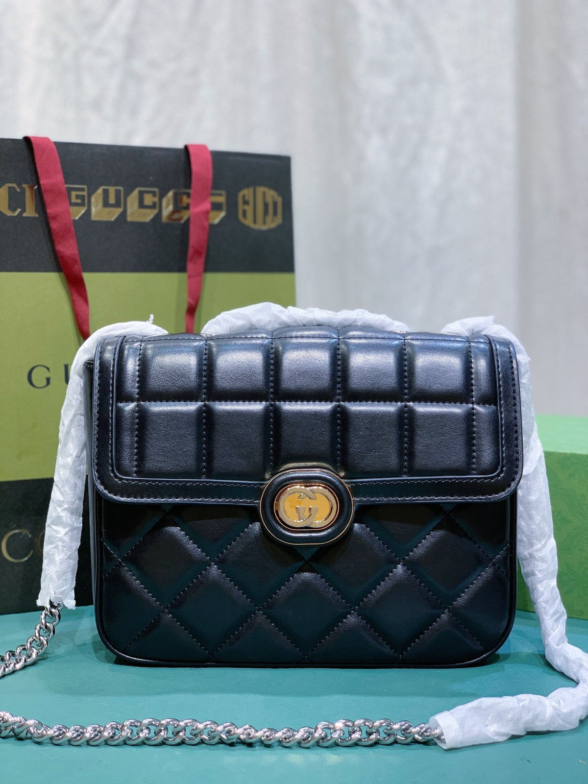 Anum Bags Elite Carryalls