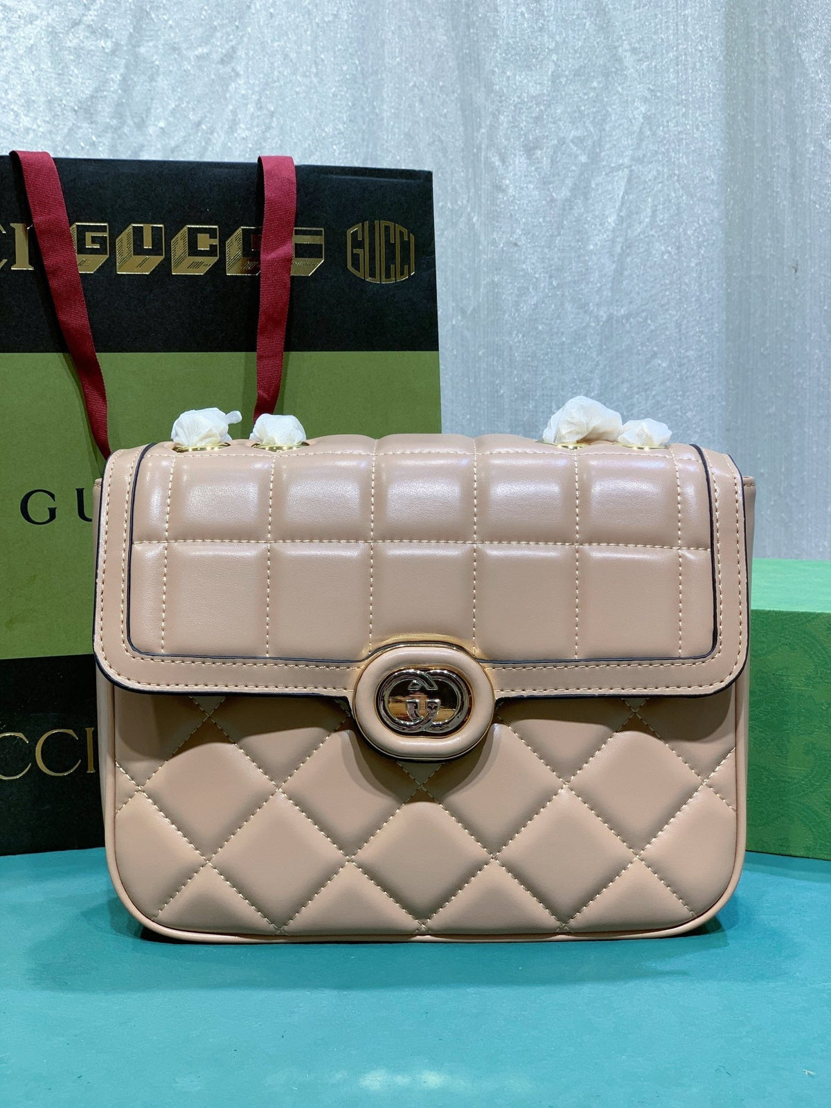 Anum Bags Elite Carryalls
