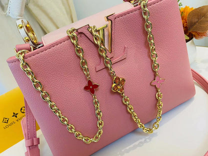 Anum Bags Detail