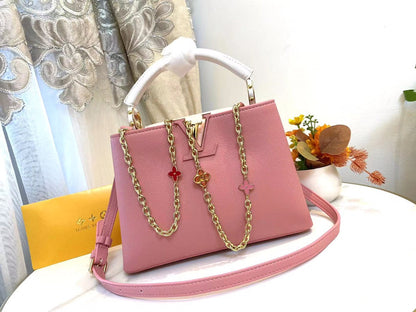 Anum Bags Elite Carryalls