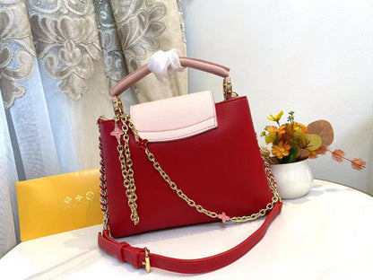 Anum Bags Detail