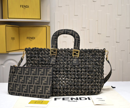 Anum Bags Elite Carryalls