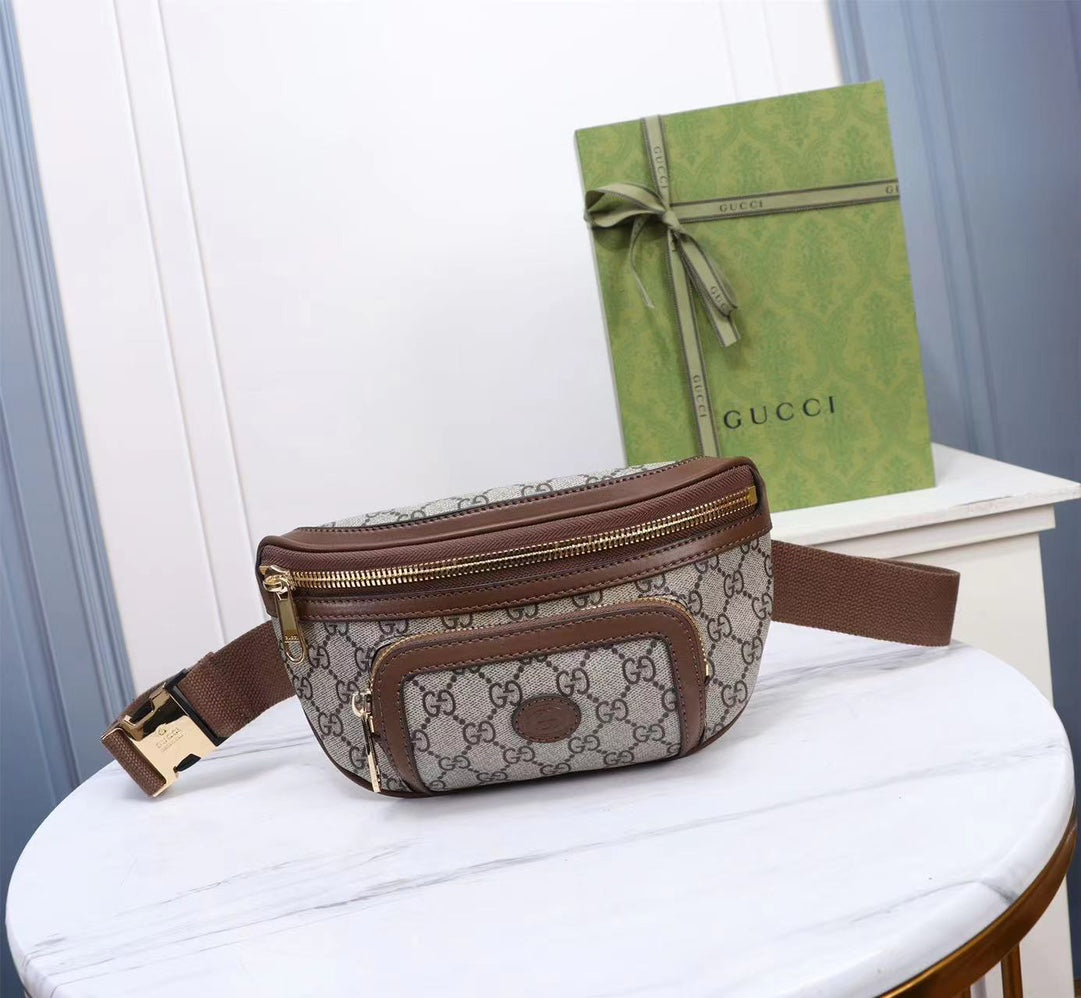 Anum Bags Elite Carryalls