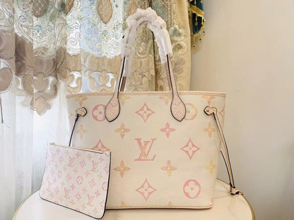 Anum Bags Elite Carryalls