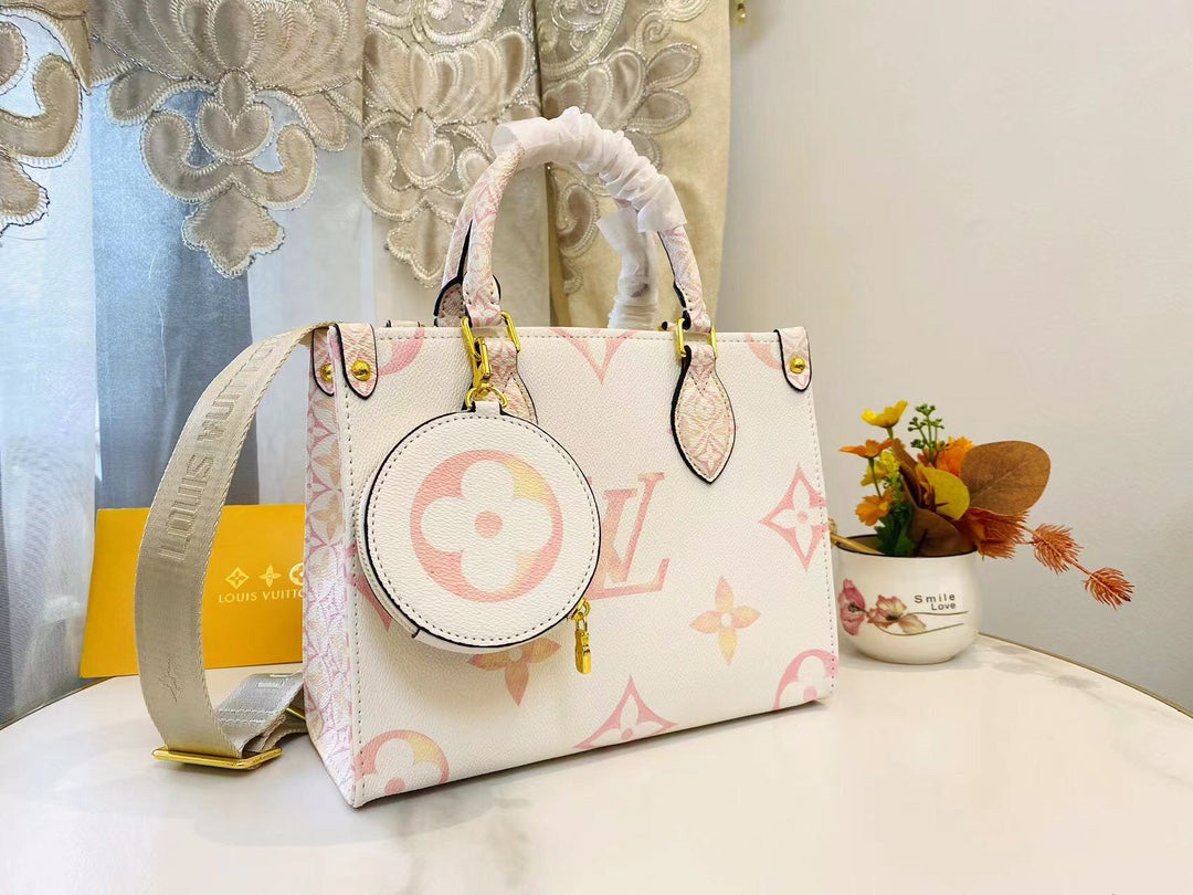 Anum Bags Detail
