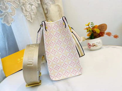 Anum Bags Detail