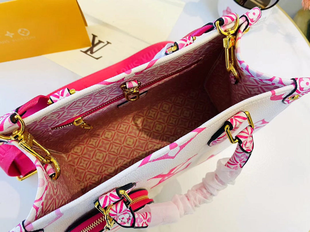 Anum Bags Detail