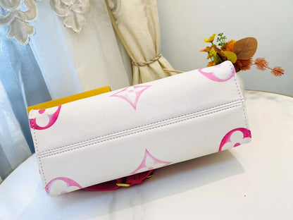 Anum Bags Detail