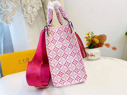Anum Bags Detail