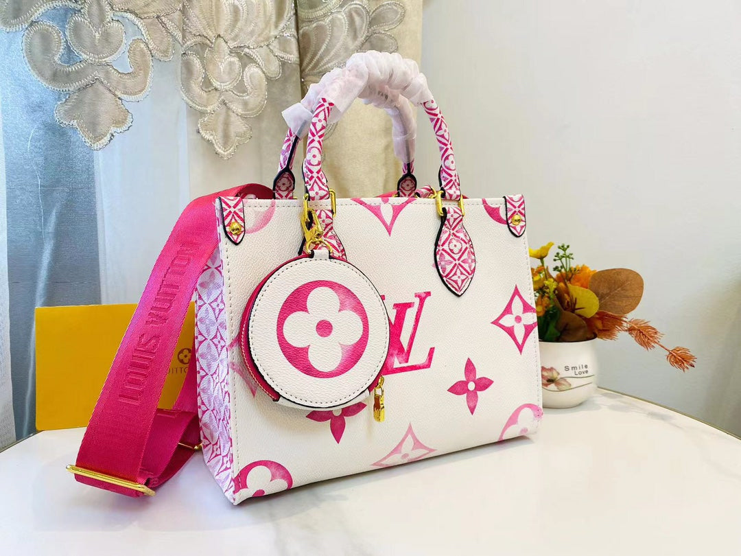 Anum Bags Detail