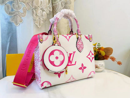 Anum Bags Detail