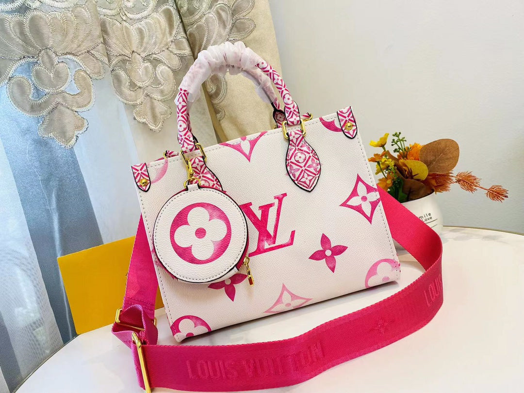 Anum Bags Elite Carryalls
