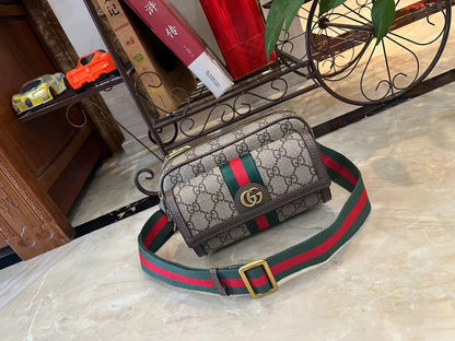 Anum Bags Elite Carryalls