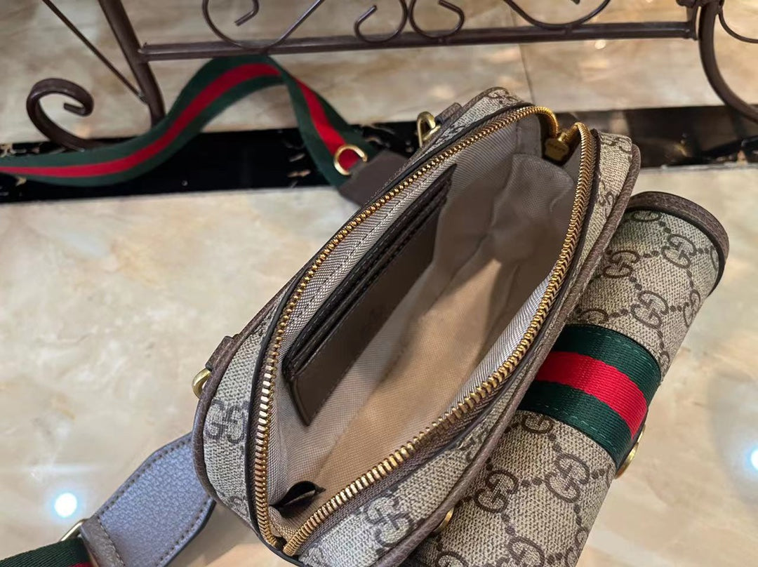 Anum Bags Detail
