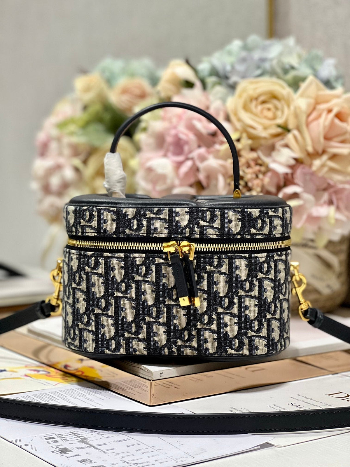 Anum Bags Elite Carryalls