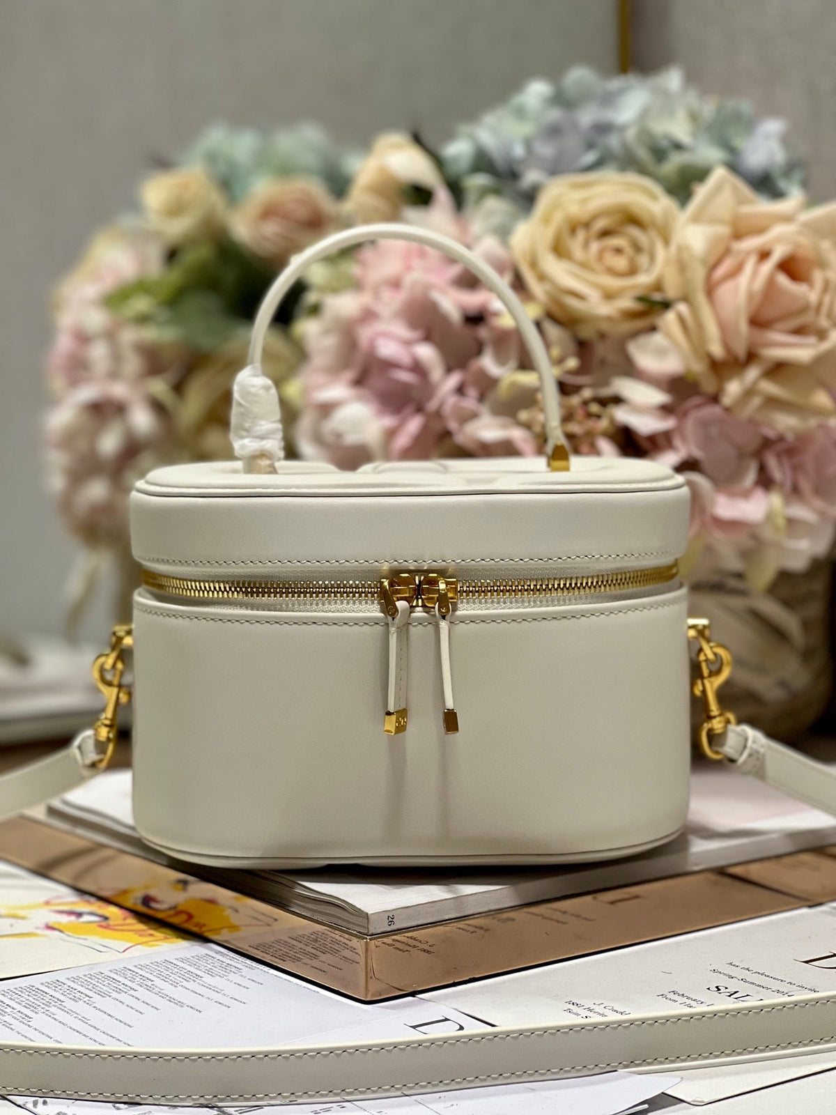 Anum Bags Elite Carryalls