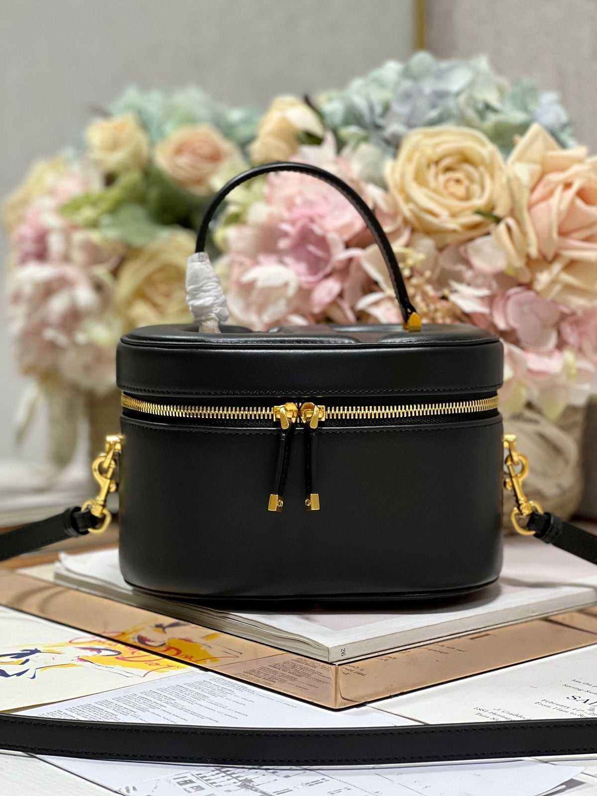 Anum Bags Elite Carryalls