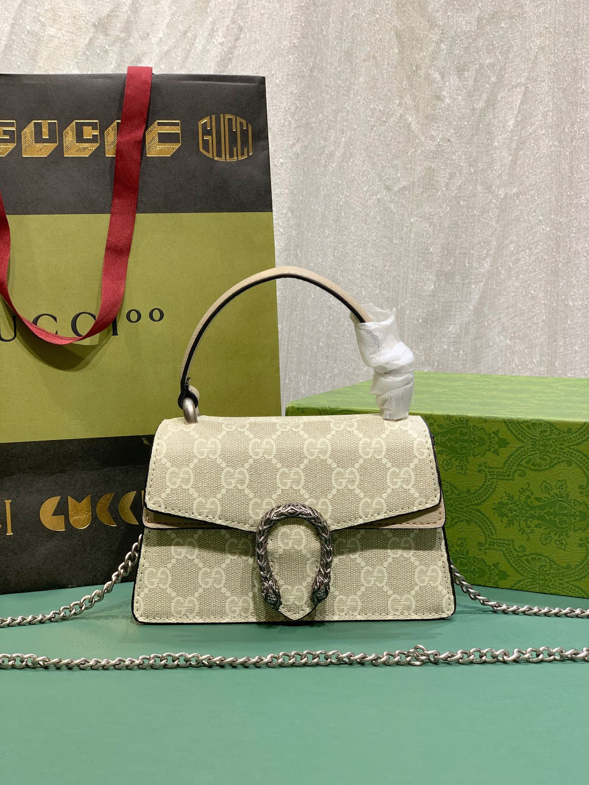 Anum Bags Elite Carryalls