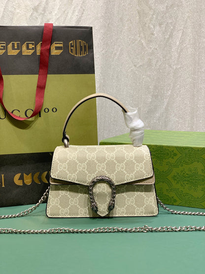 Anum Bags Elite Carryalls