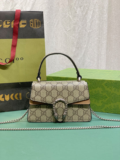Anum Bags Elite Carryalls