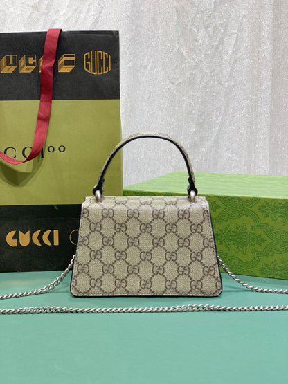 Anum Bags Detail