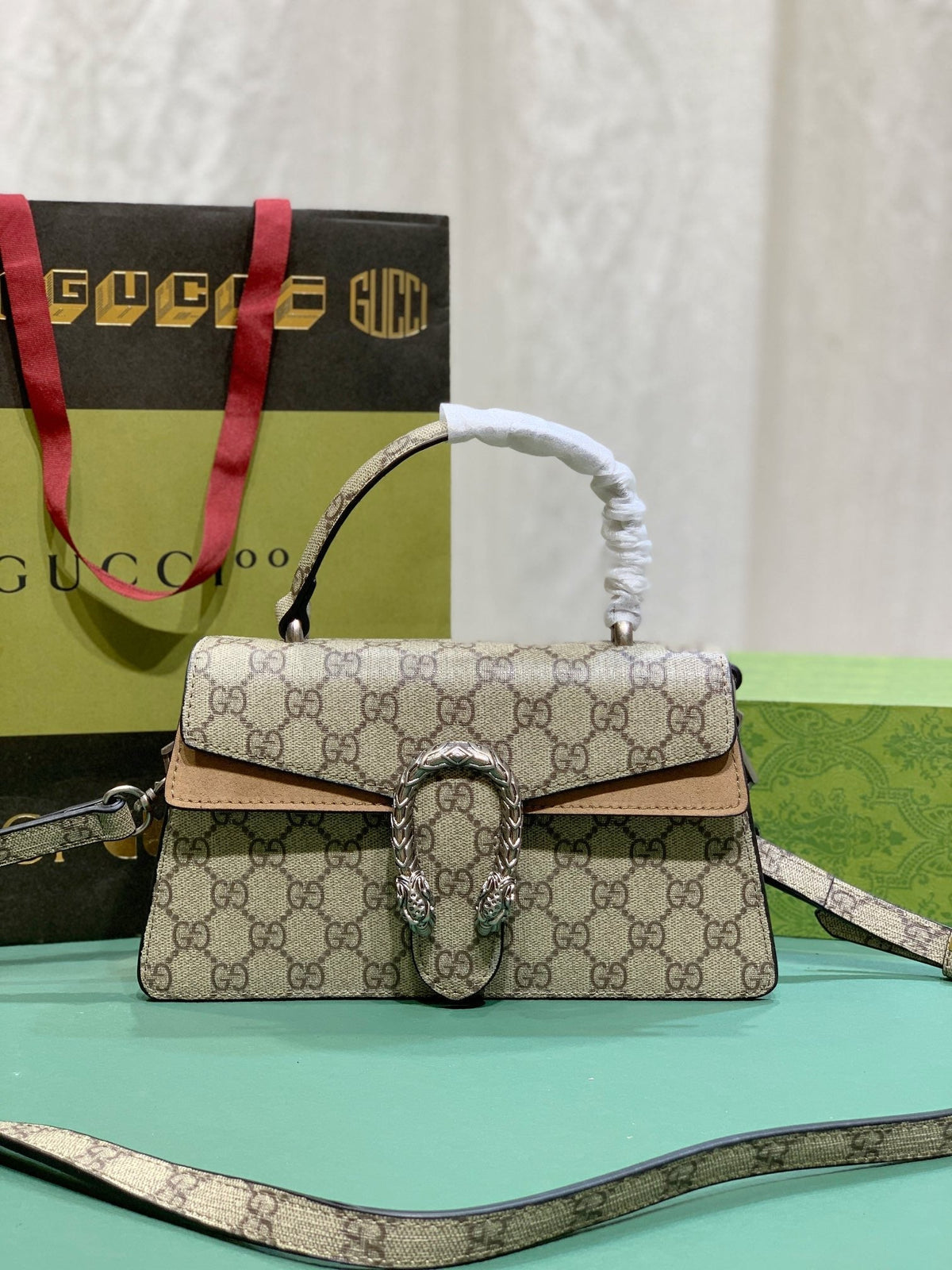 Anum Bags Elite Carryalls