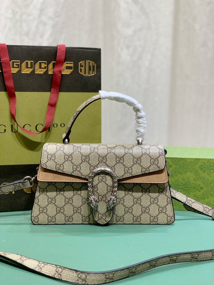 Anum Bags Elite Carryalls