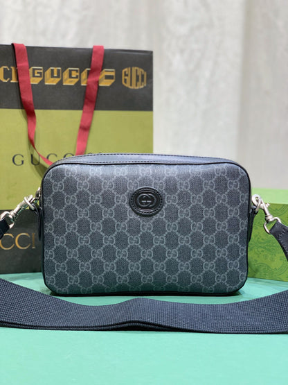 Anum Bags Elite Carryalls