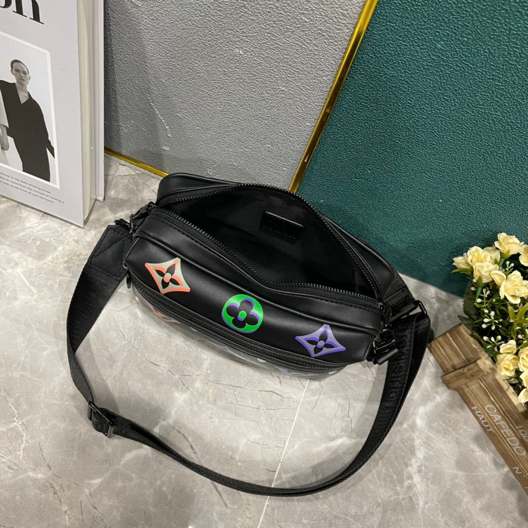Anum Bags Detail