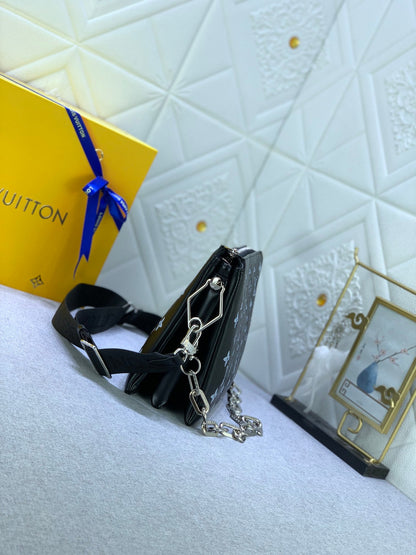 Anum Bags Detail